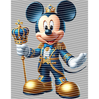 Mickey-AMQ 3521